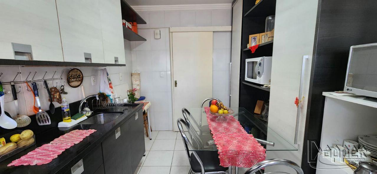 Apartamento à venda com 2 quartos, 92m² - Foto 5