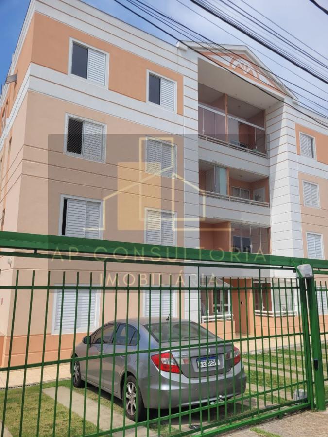 Apartamento à venda com 2 quartos, 49m² - Foto 1