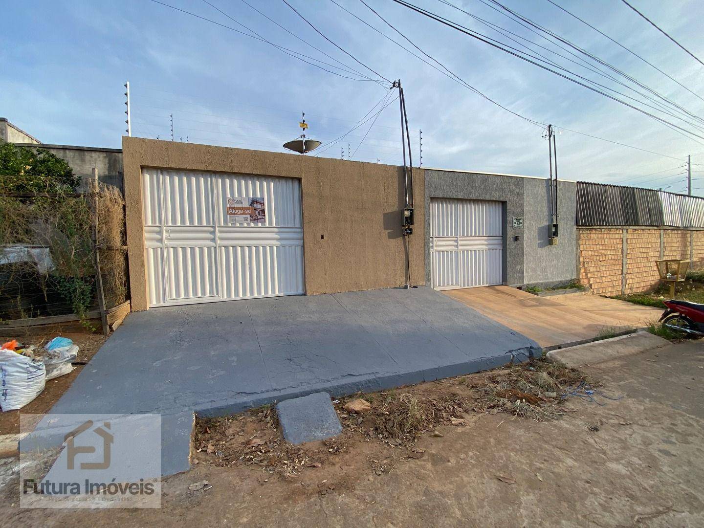 Casa para alugar com 2 quartos, 65m² - Foto 16