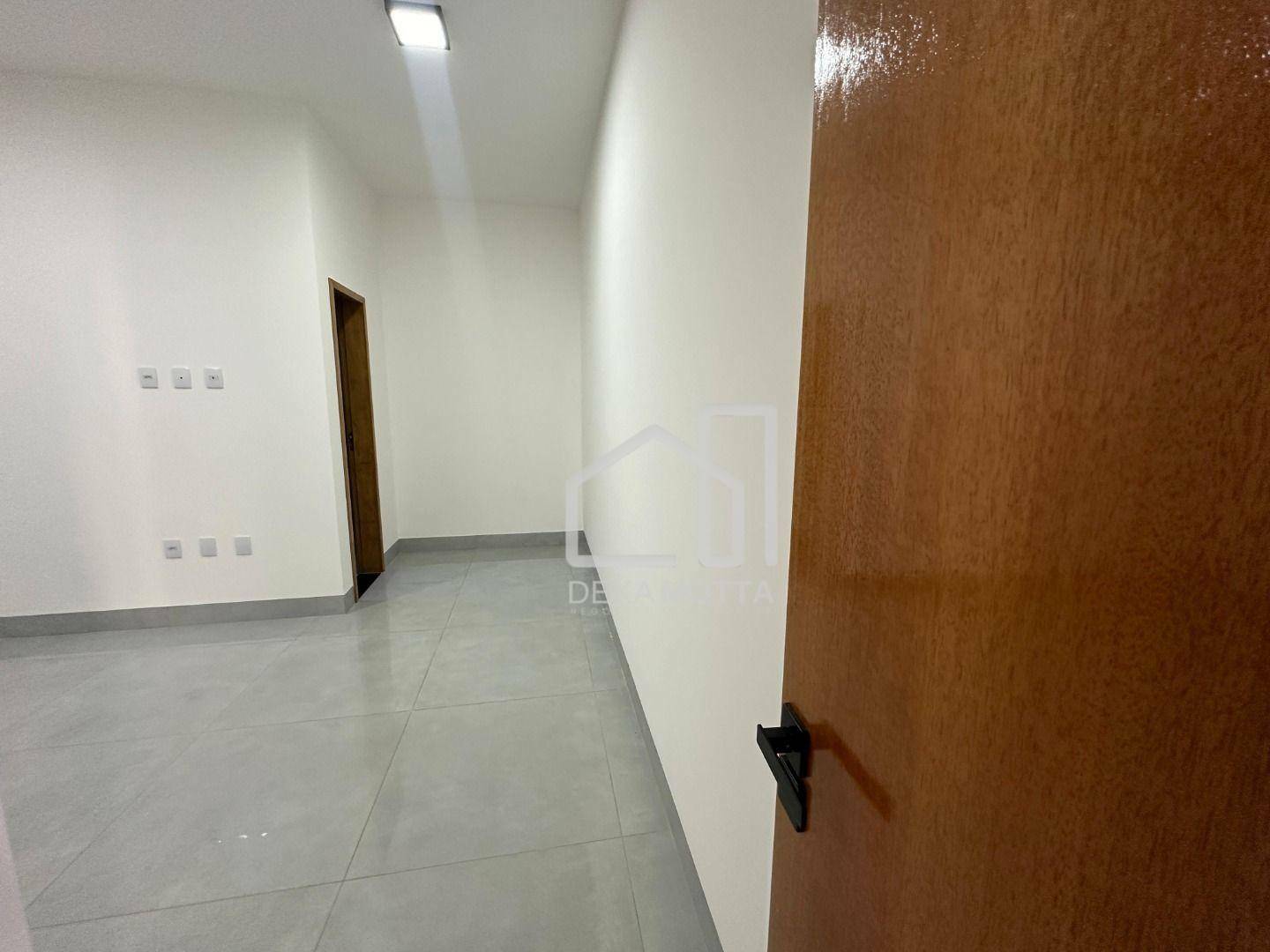 Casa de Condomínio à venda com 3 quartos, 133m² - Foto 6