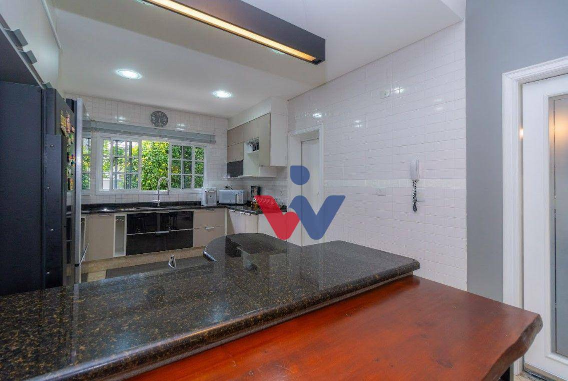 Casa de Condomínio à venda com 3 quartos, 419m² - Foto 21