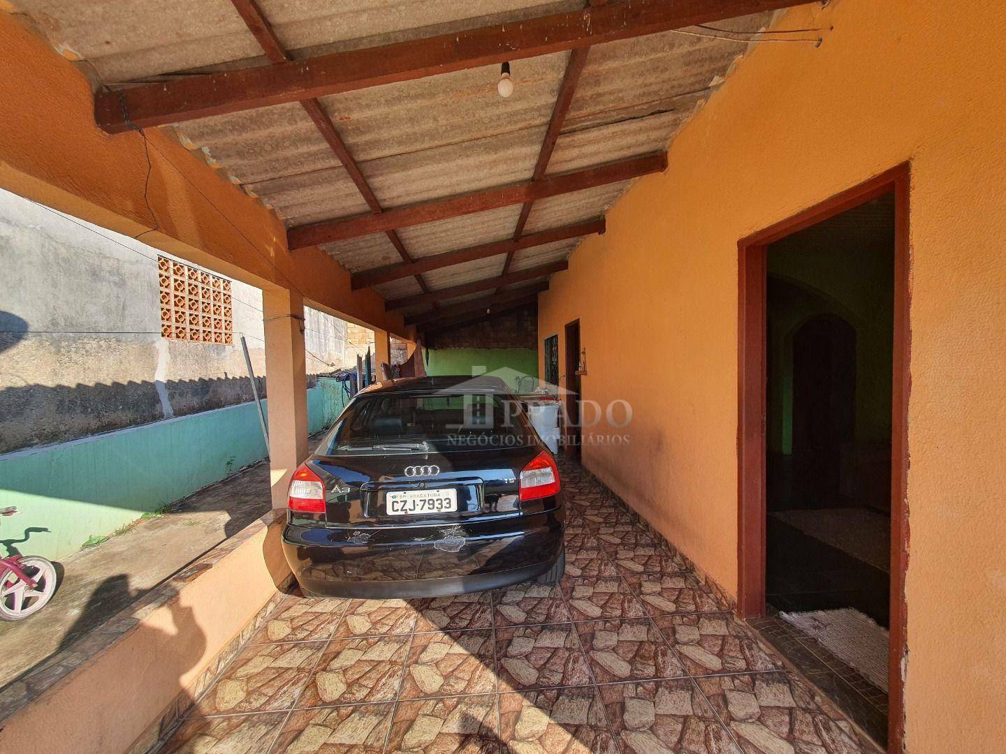 Casa à venda com 2 quartos, 112m² - Foto 4