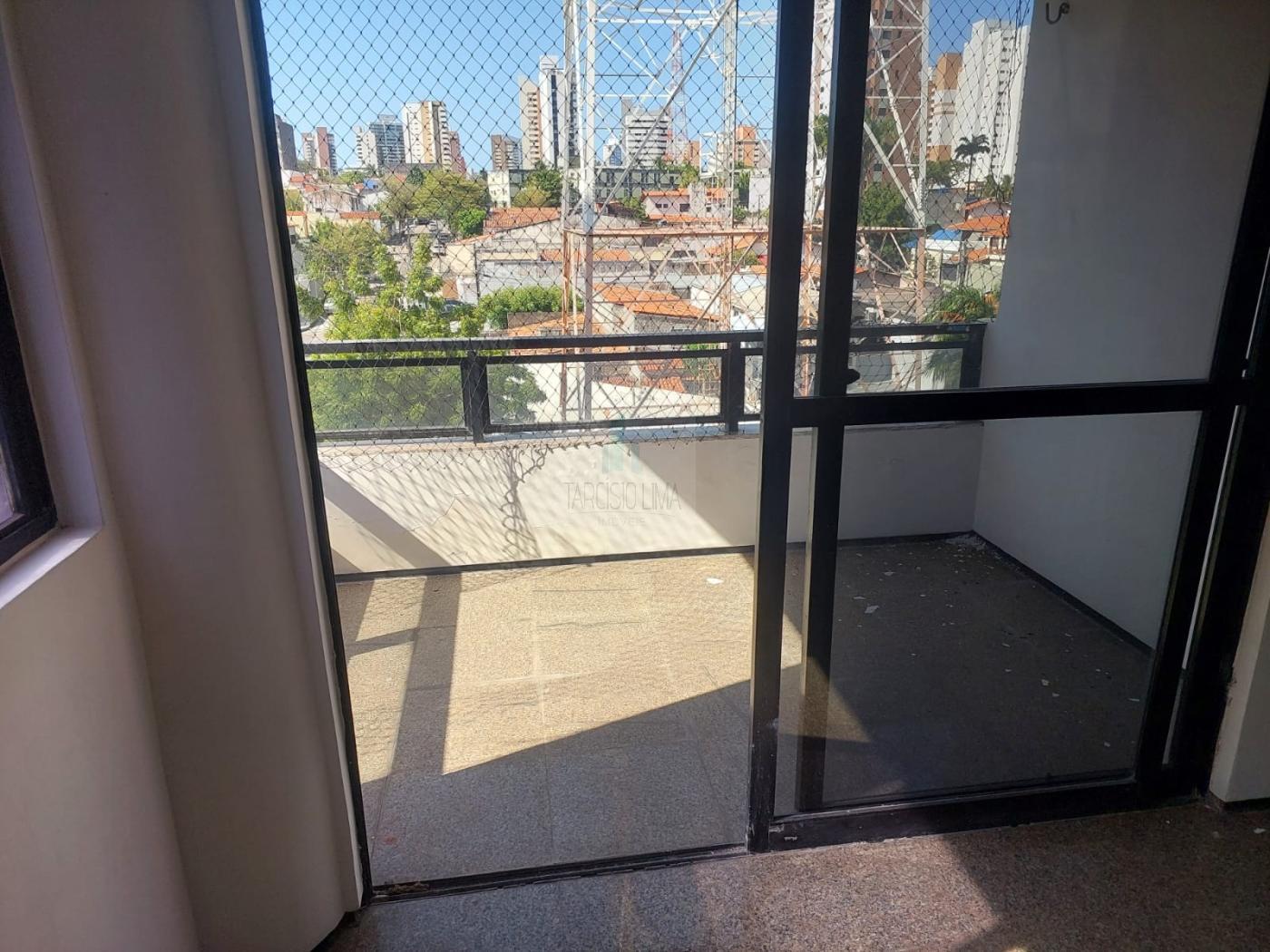 Apartamento à venda com 4 quartos, 134m² - Foto 6