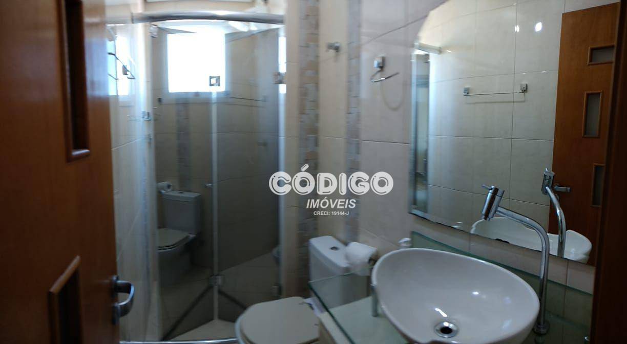 Apartamento à venda com 2 quartos, 57m² - Foto 16