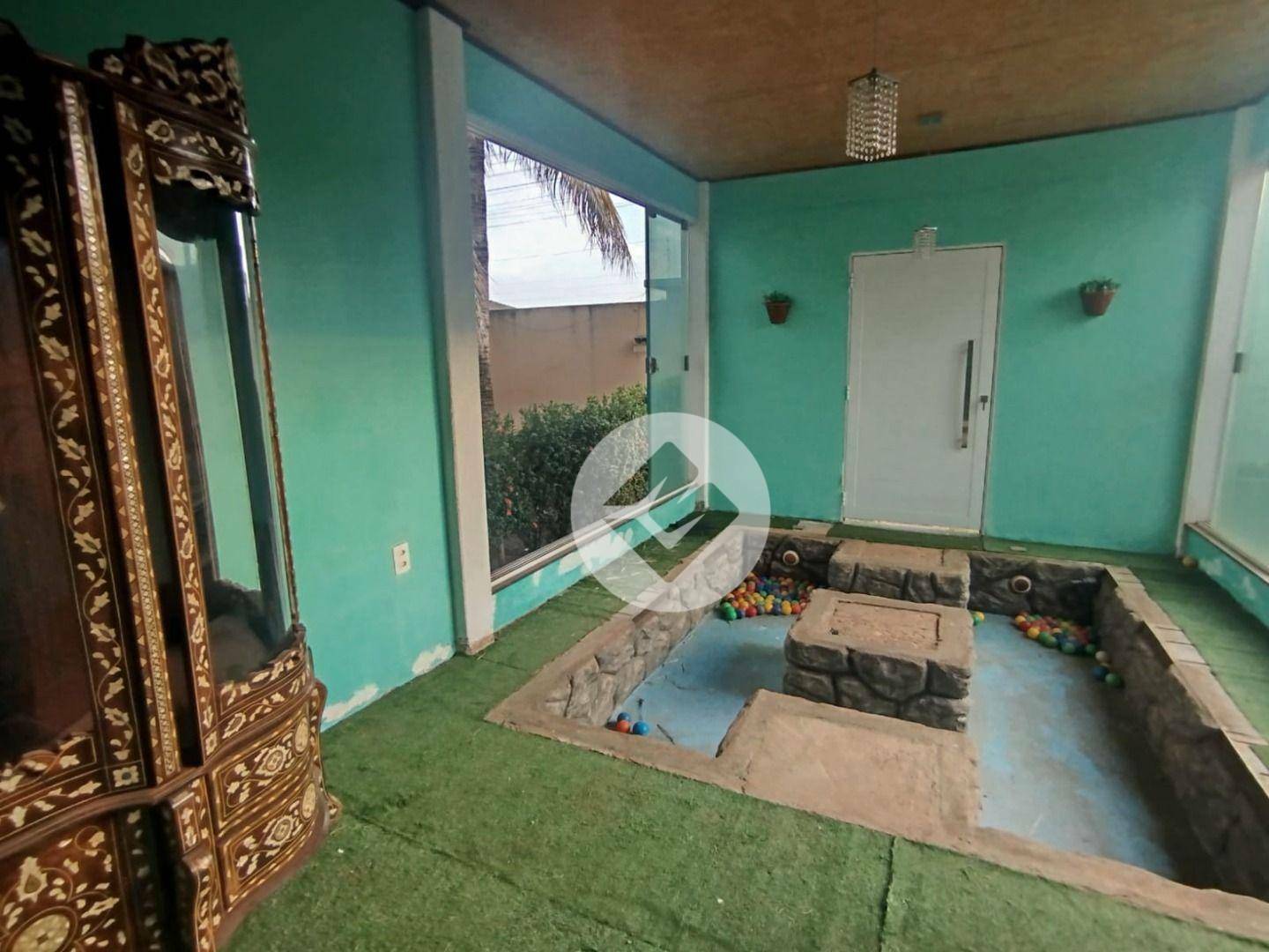 Casa, 4 quartos, 202 m² - Foto 33