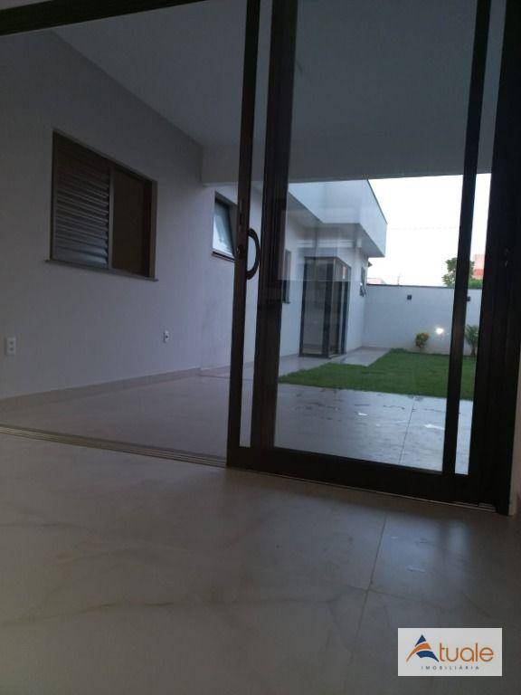 Casa de Condomínio à venda com 3 quartos, 161m² - Foto 23