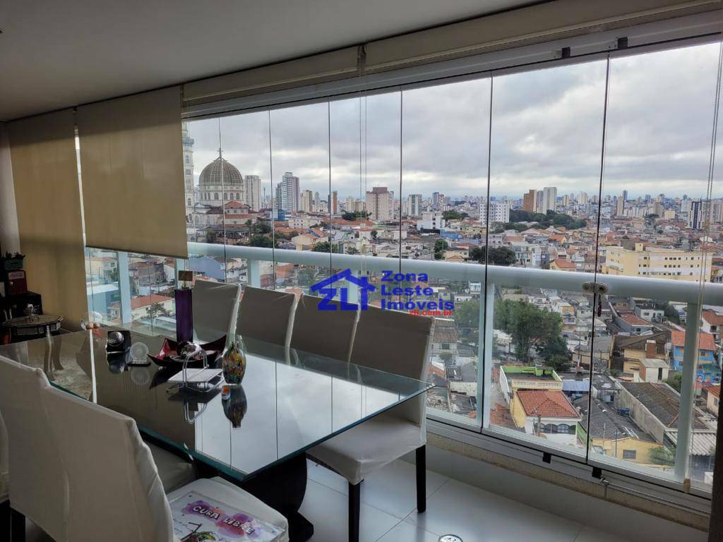 Apartamento à venda com 3 quartos, 105m² - Foto 15