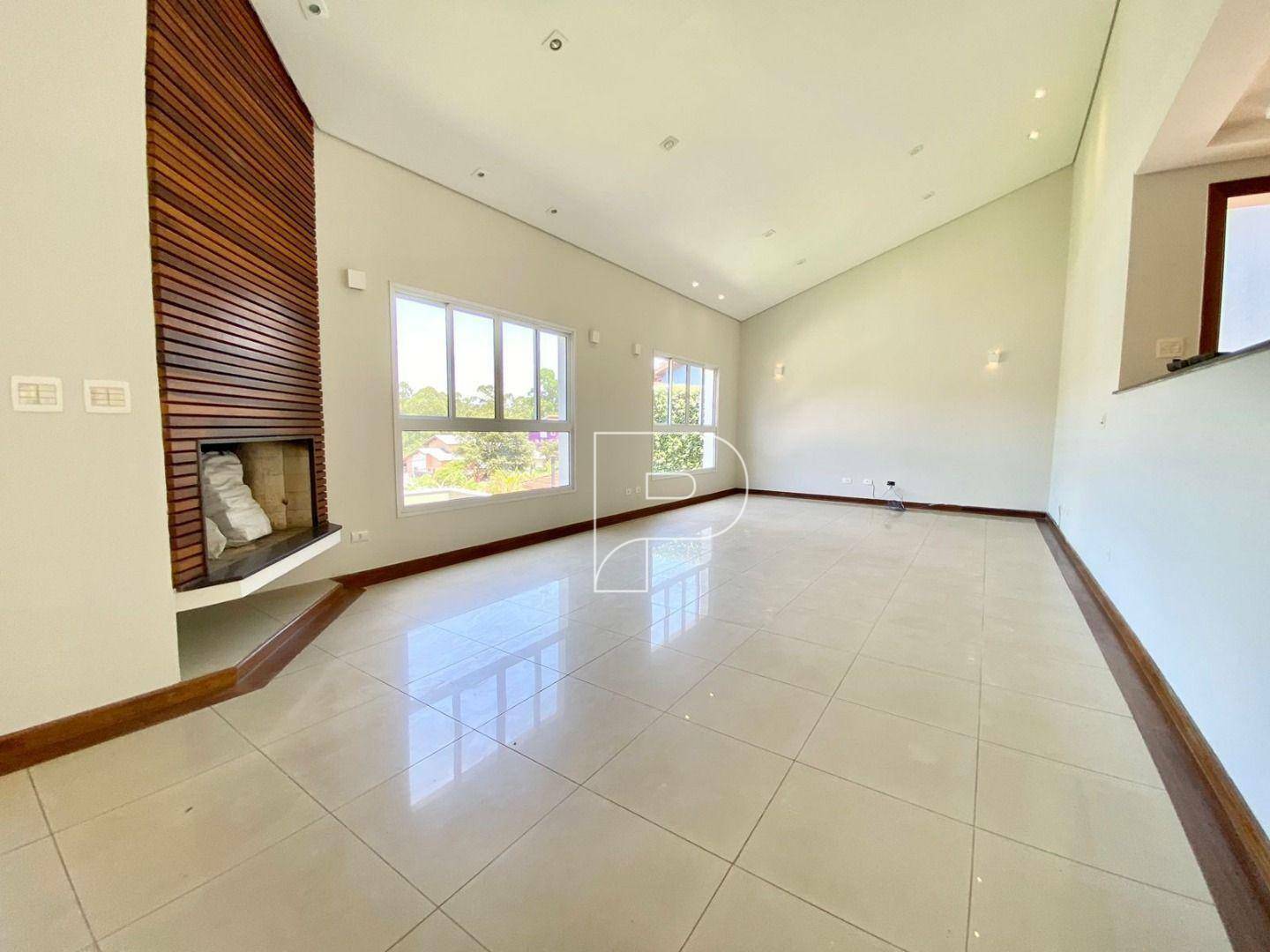 Casa de Condomínio à venda e aluguel com 3 quartos, 400m² - Foto 11