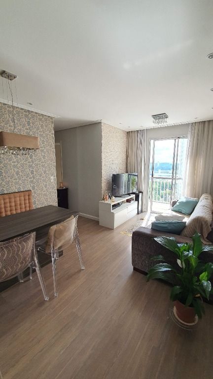 Apartamento à venda com 3 quartos, 62m² - Foto 57