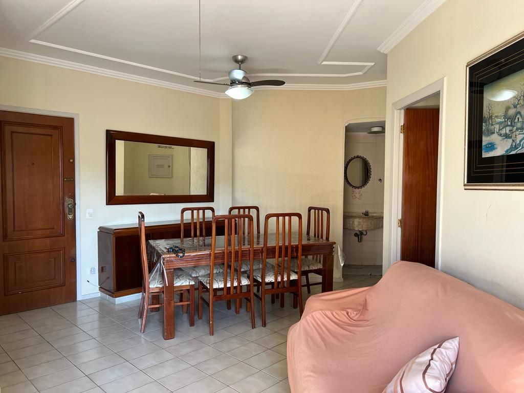 Apartamento à venda com 2 quartos, 58m² - Foto 8