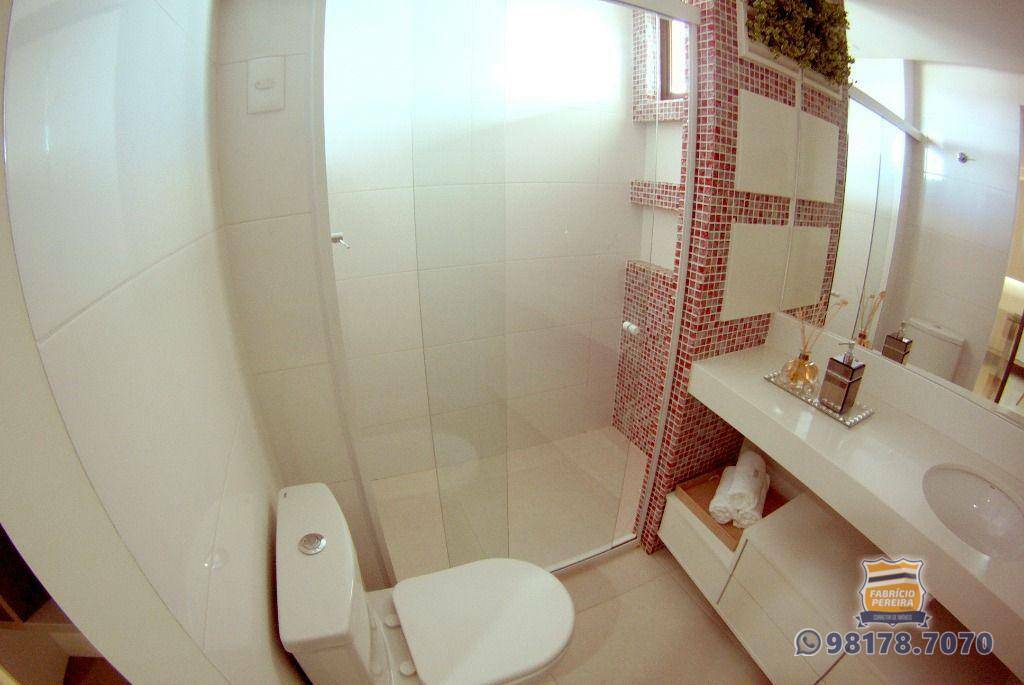 Apartamento à venda com 3 quartos, 95m² - Foto 33