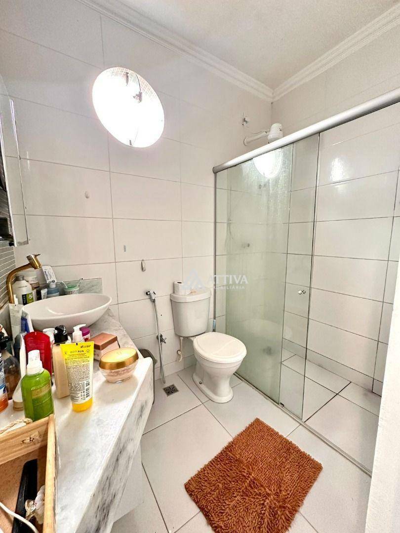 Casa de Condomínio para alugar com 3 quartos, 117M2 - Foto 8