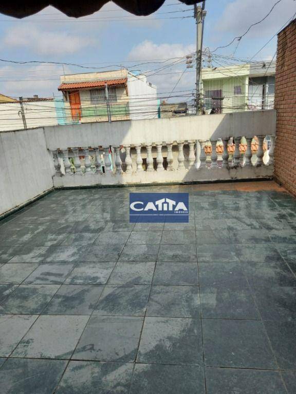 Sobrado à venda com 3 quartos, 250m² - Foto 14