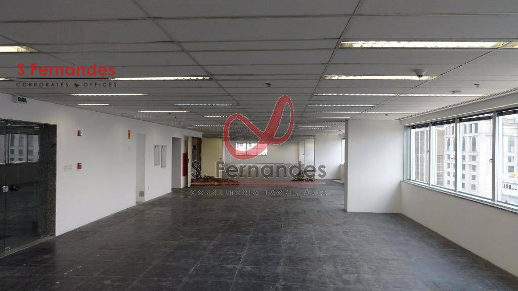 Conjunto Comercial-Sala para alugar, 412m² - Foto 17