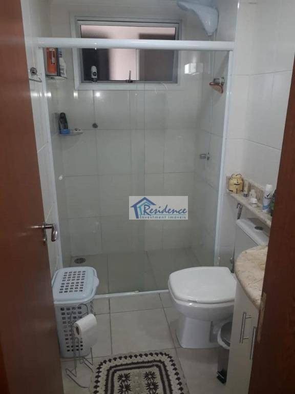 Apartamento à venda com 3 quartos, 89m² - Foto 3