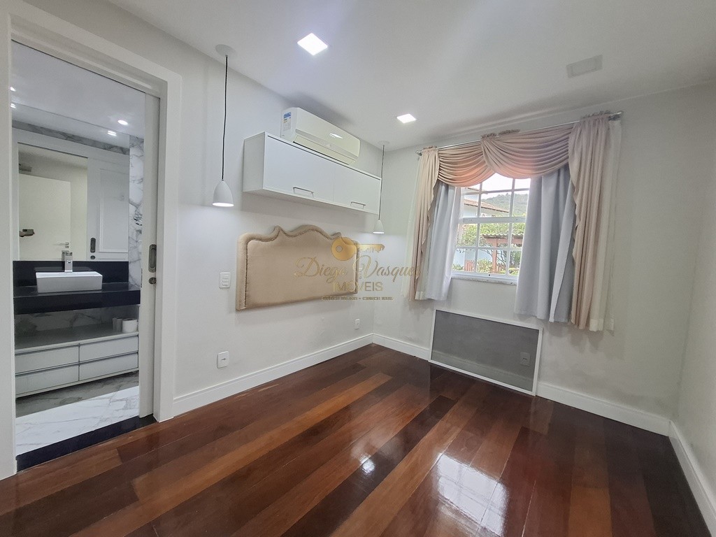 Casa de Condomínio à venda com 3 quartos, 128m² - Foto 12