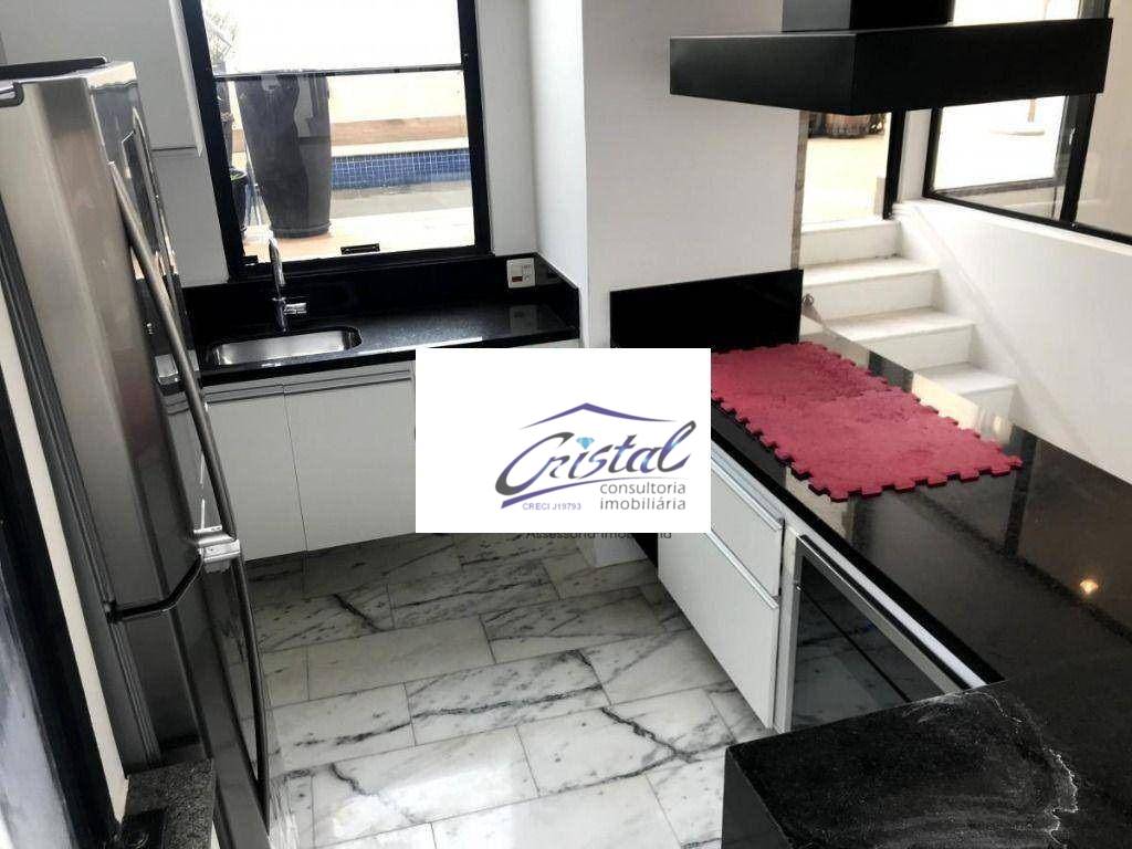 Apartamento à venda com 3 quartos, 188m² - Foto 27