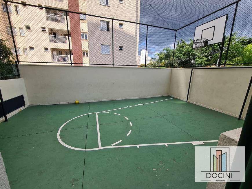 Apartamento à venda com 3 quartos, 86m² - Foto 10