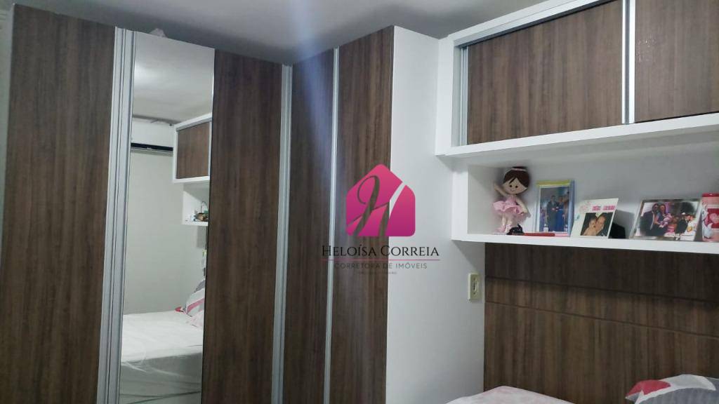 Apartamento à venda com 2 quartos, 55m² - Foto 14