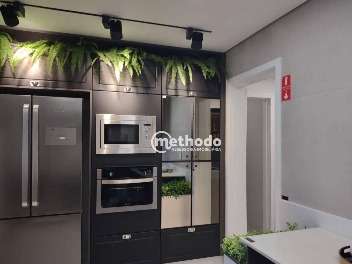 Apartamento à venda com 3 quartos, 172m² - Foto 4