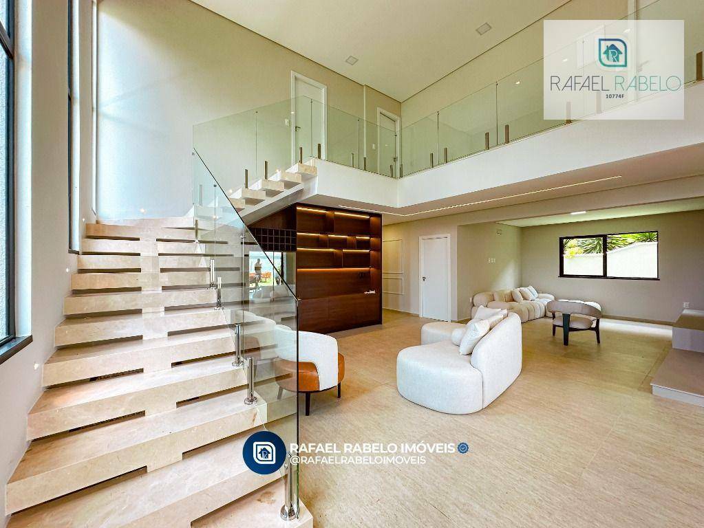 Casa de Condomínio à venda com 5 quartos, 350m² - Foto 10