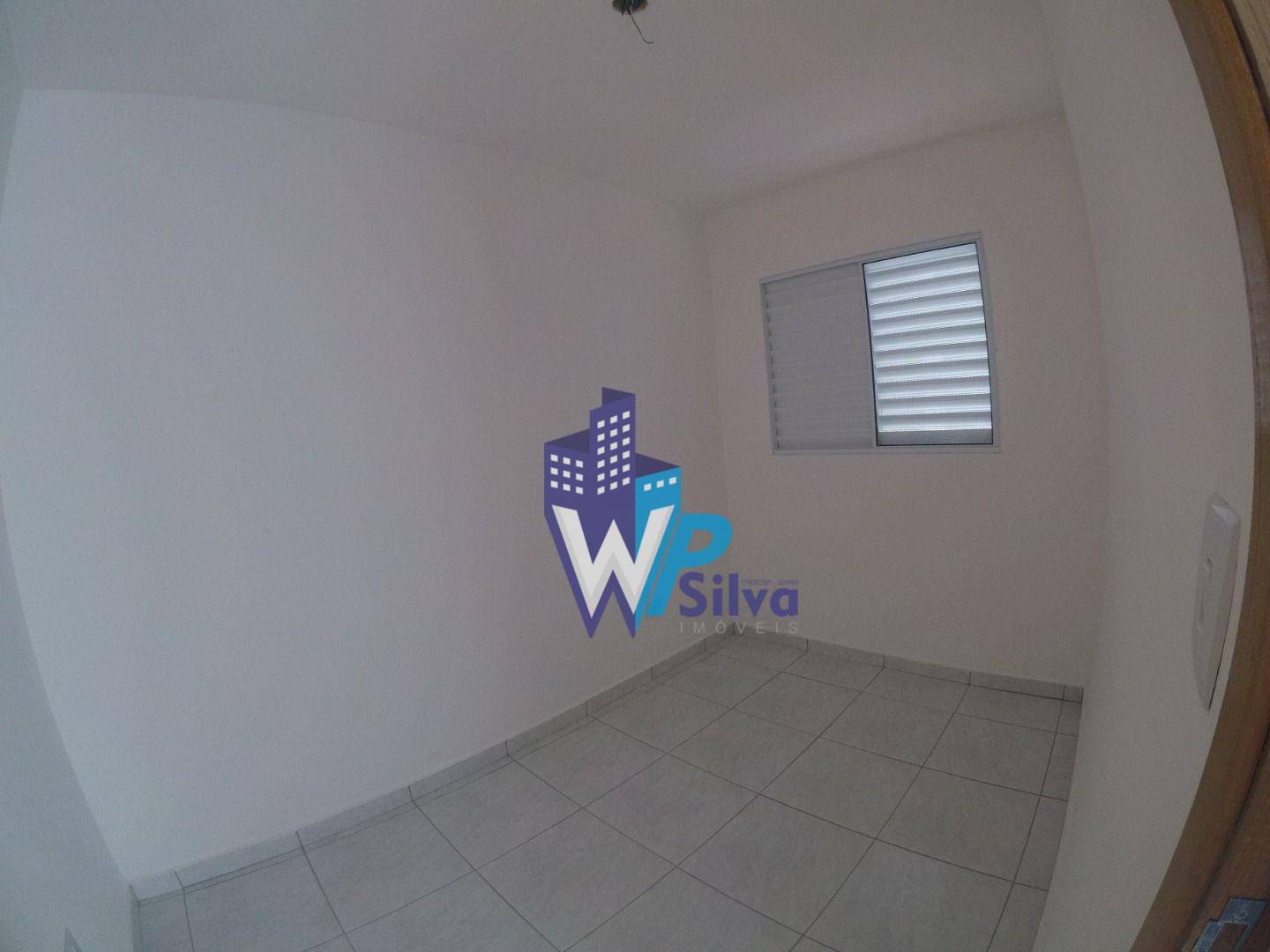 Apartamento à venda com 2 quartos, 46m² - Foto 26