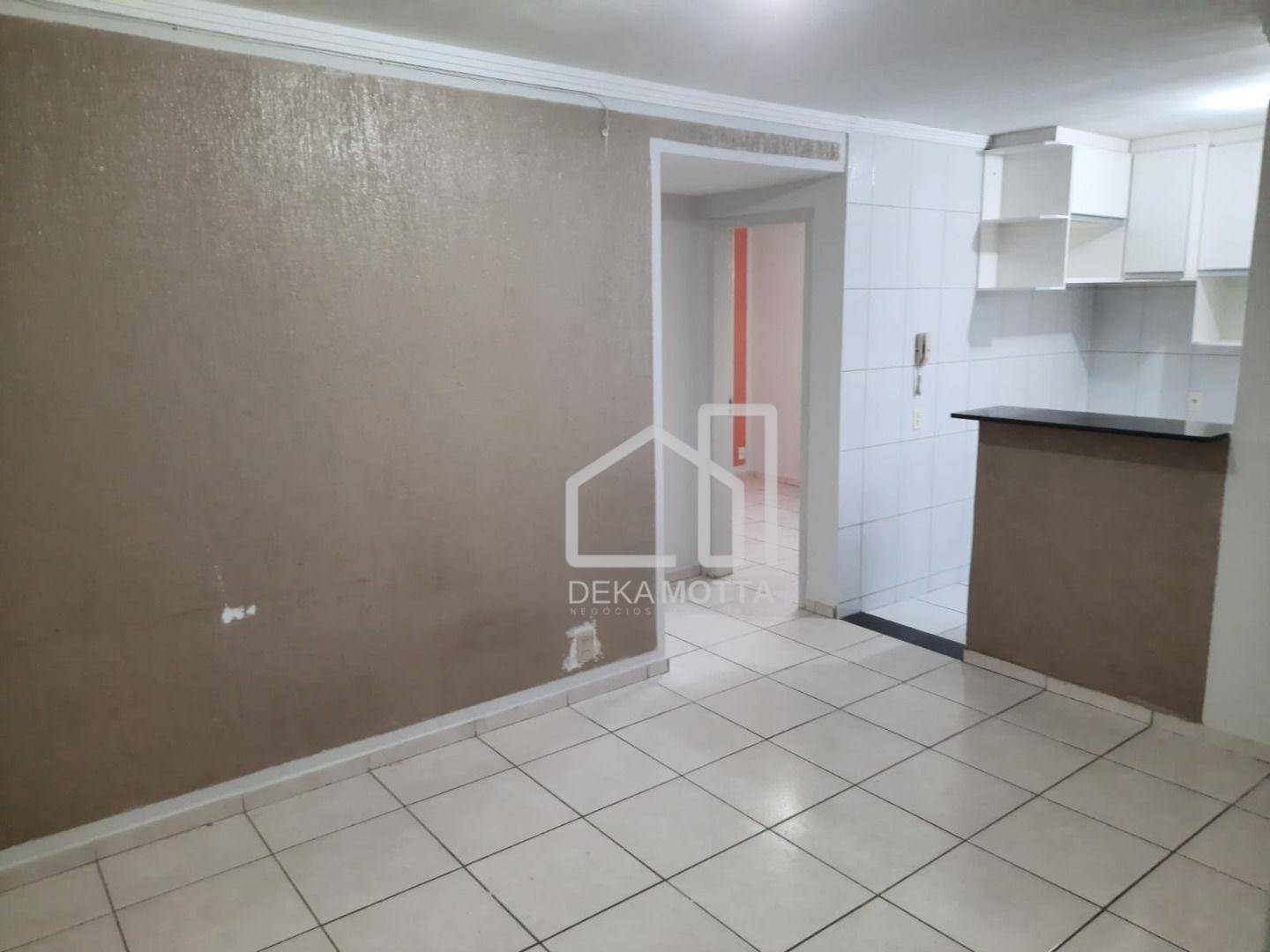 Apartamento à venda com 2 quartos, 48m² - Foto 8