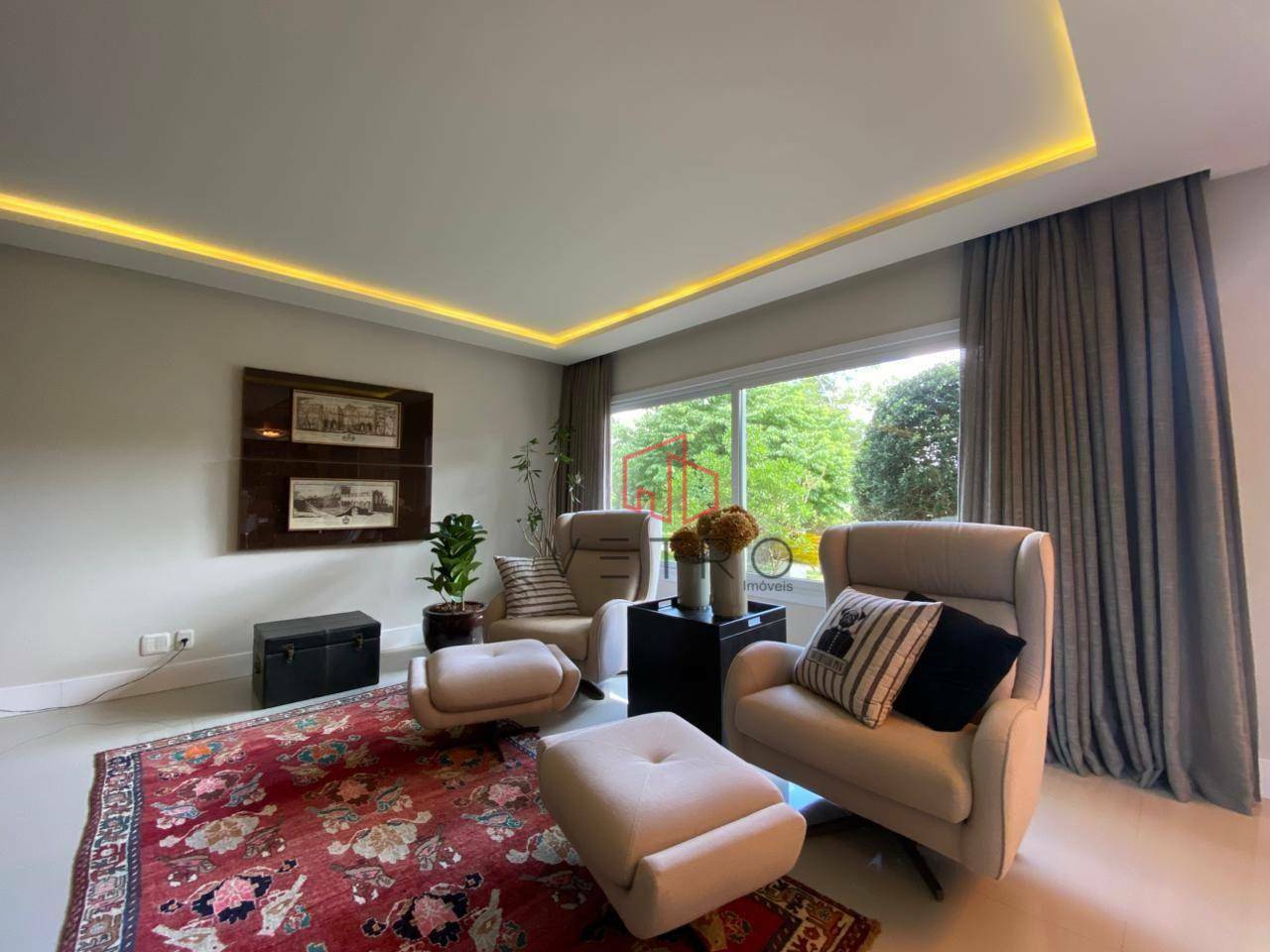 Casa de Condomínio, 5 quartos - Foto 5