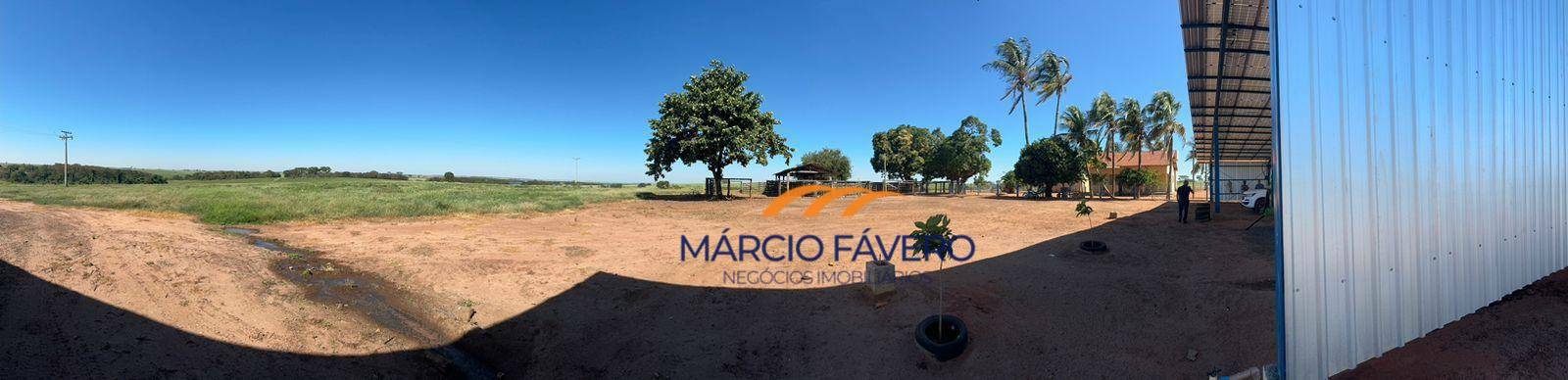 Fazenda-Sítio-Chácara, 152 hectares - Foto 3