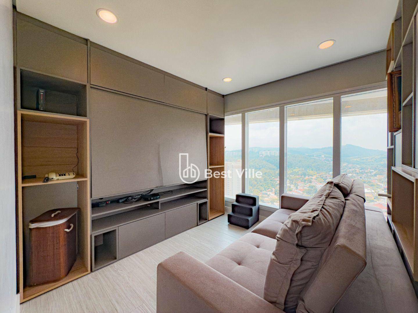Apartamento à venda com 3 quartos, 230m² - Foto 19