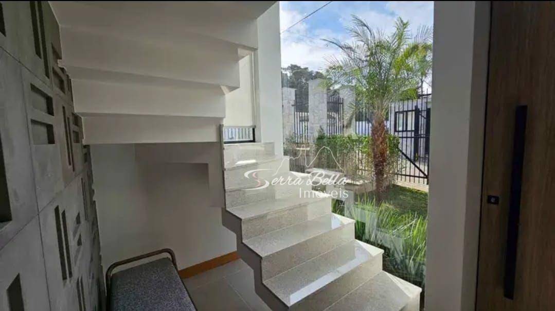 Casa de Condomínio à venda com 4 quartos, 150m² - Foto 11