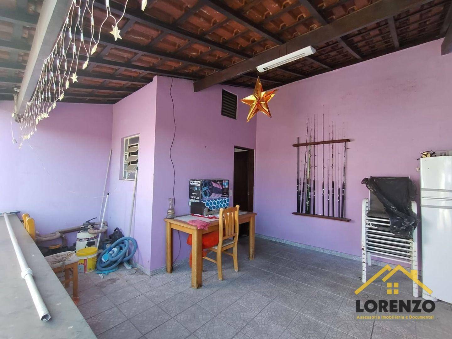 Sobrado à venda com 3 quartos, 321m² - Foto 43