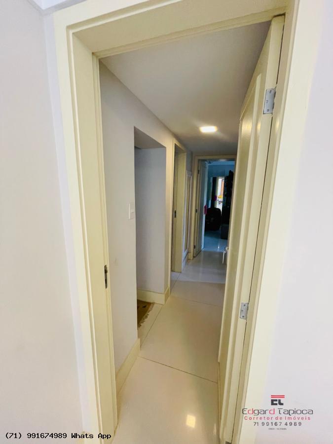 Apartamento à venda com 3 quartos, 110m² - Foto 6