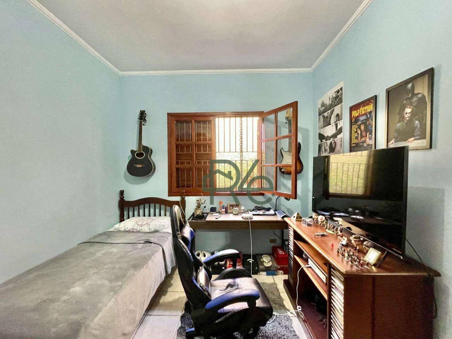 Casa de Condomínio à venda e aluguel com 3 quartos, 321m² - Foto 34