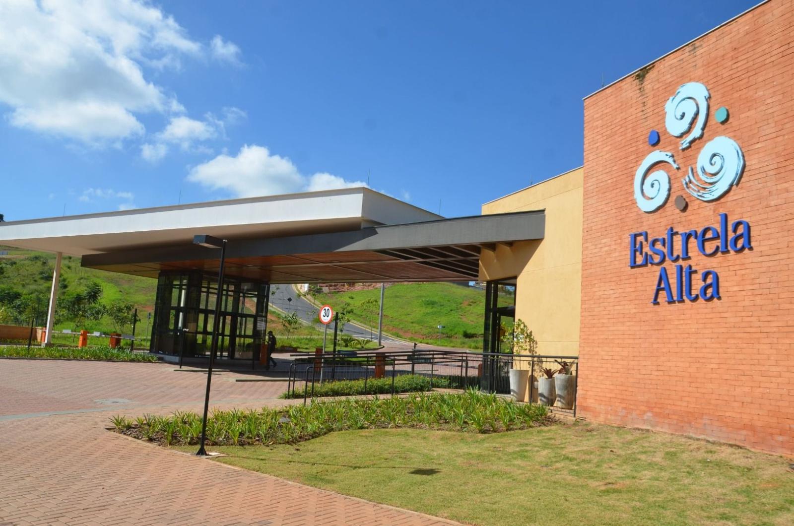 Terreno, 342 m² - Foto 1