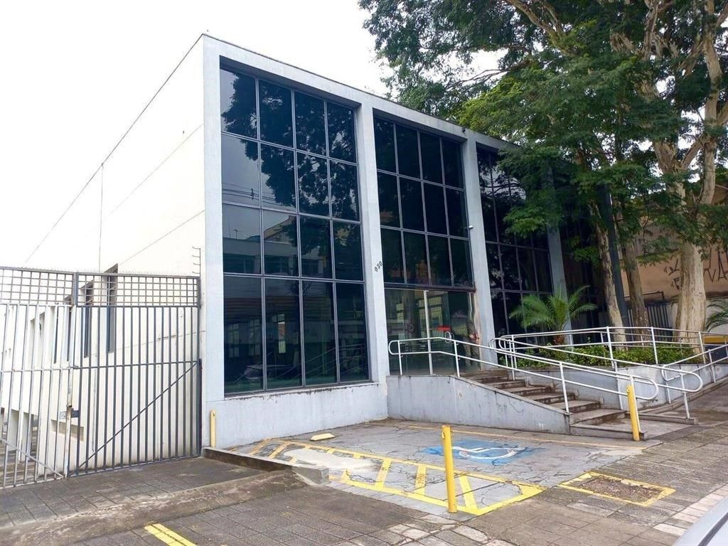 Prédio Inteiro para alugar, 1226m² - Foto 1