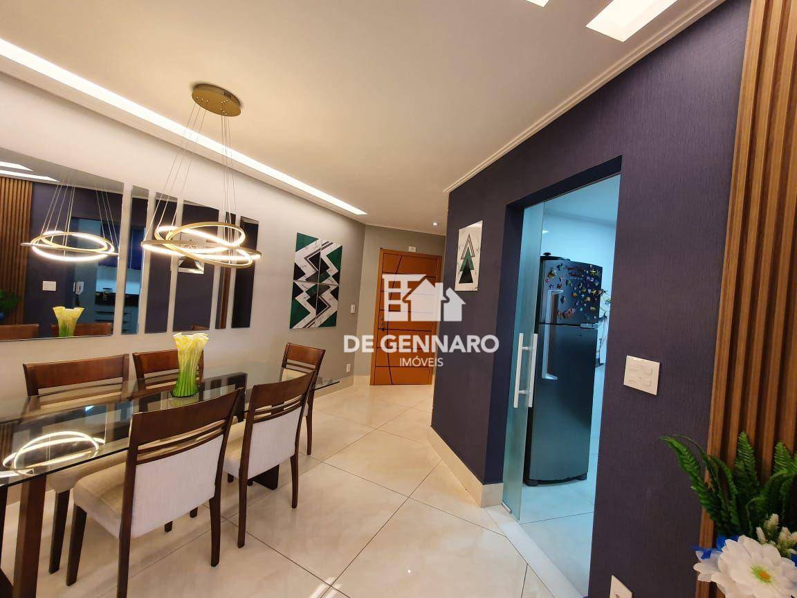 Apartamento à venda com 3 quartos, 122m² - Foto 39