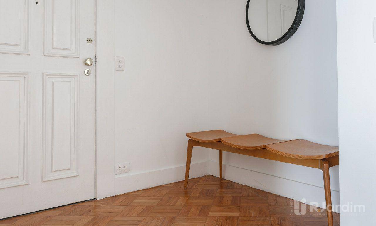 Apartamento para alugar com 3 quartos, 200m² - Foto 41