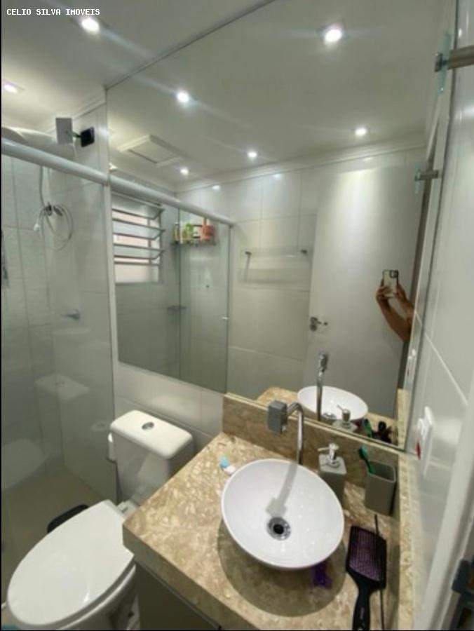 Apartamento à venda com 2 quartos, 46m² - Foto 9