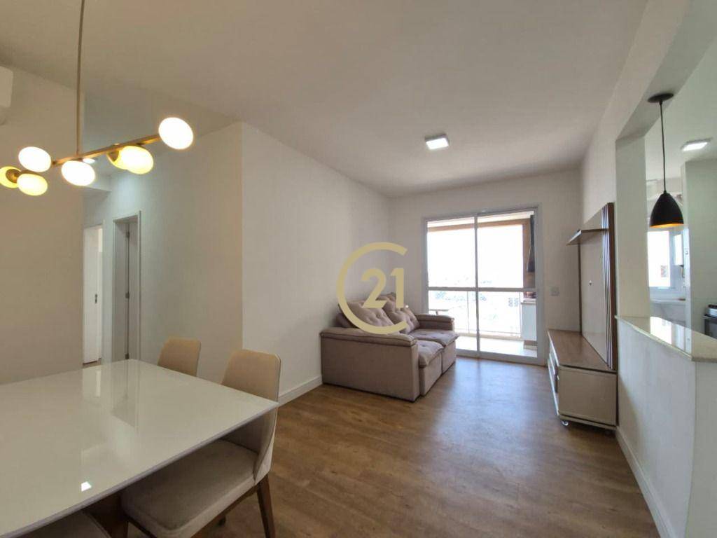 Apartamento, 3 quartos, 92 m² - Foto 2