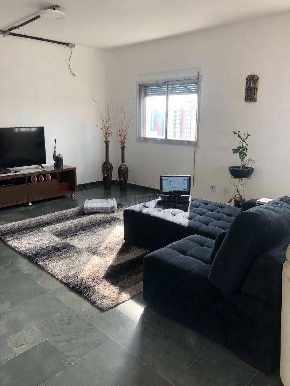 Apartamento à venda com 4 quartos, 268M2 - Foto 22