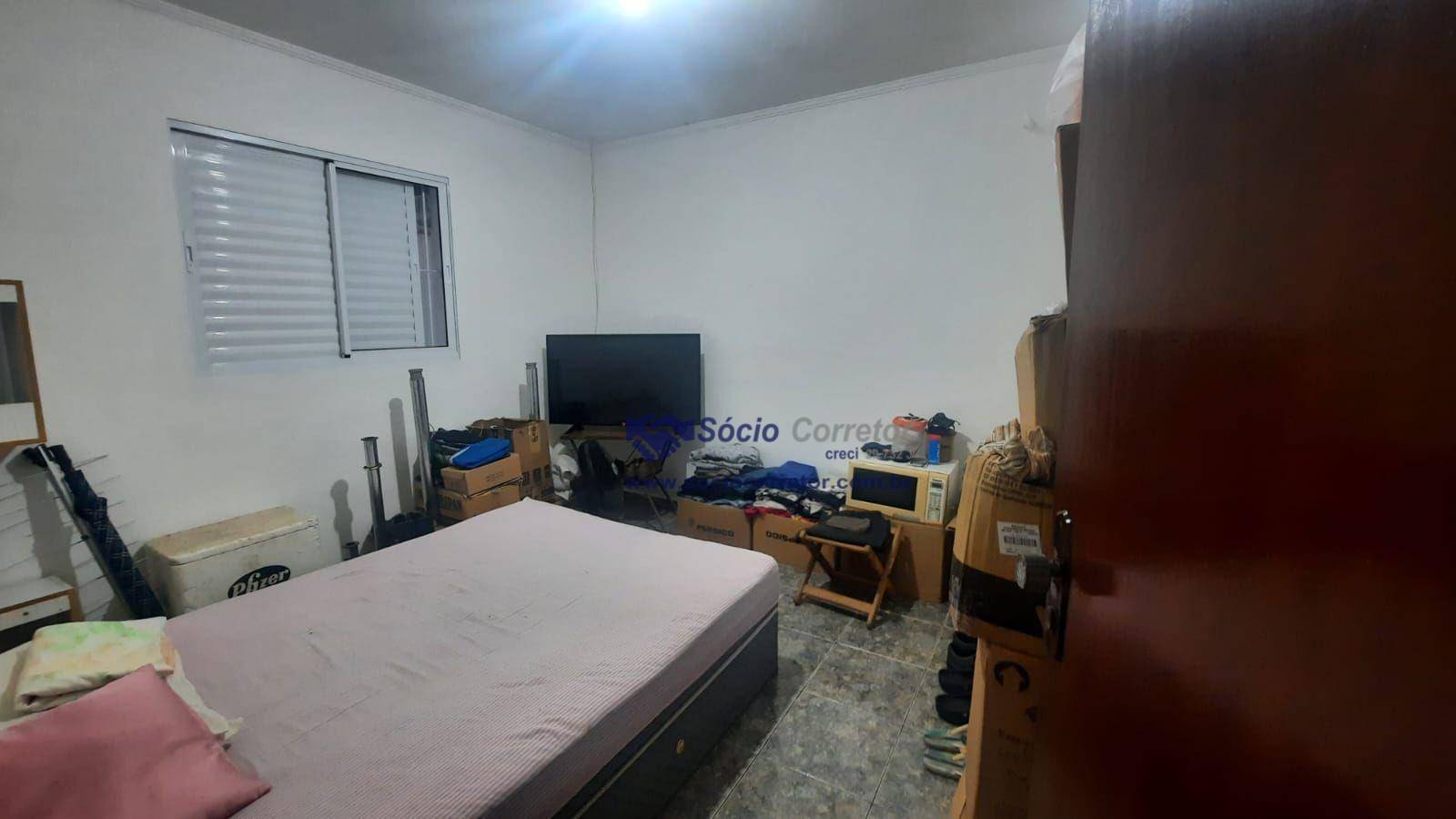 Casa à venda com 2 quartos, 125m² - Foto 5