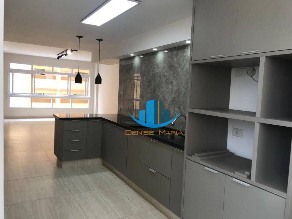 Apartamento à venda com 3 quartos, 148m² - Foto 1