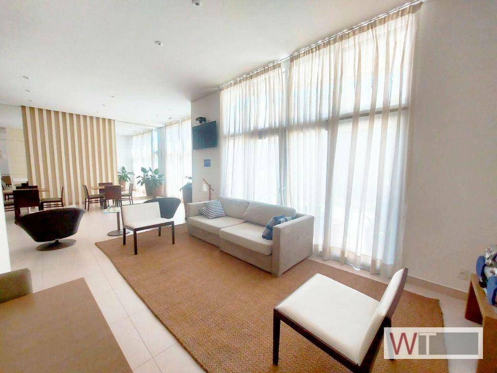 Apartamento para alugar com 3 quartos, 110m² - Foto 22