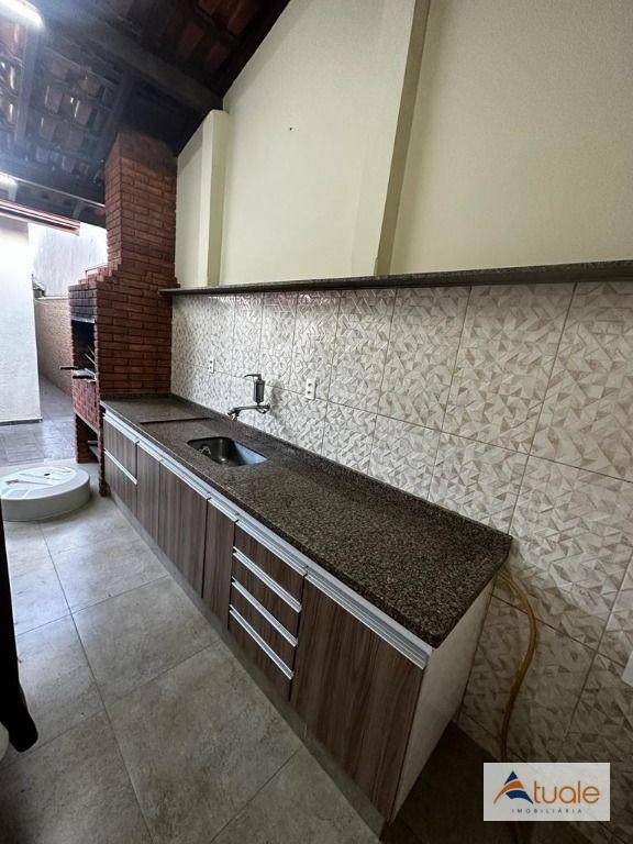 Casa à venda com 3 quartos, 135m² - Foto 21