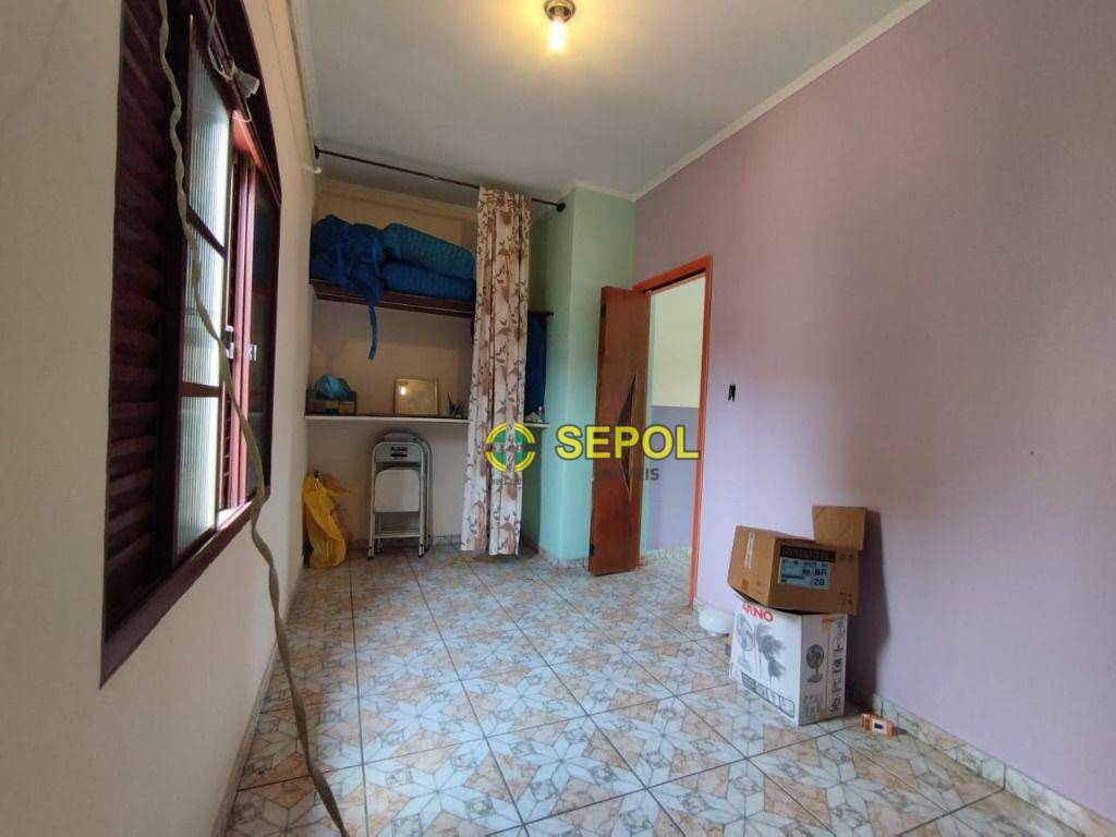 Sobrado à venda com 6 quartos, 250m² - Foto 58