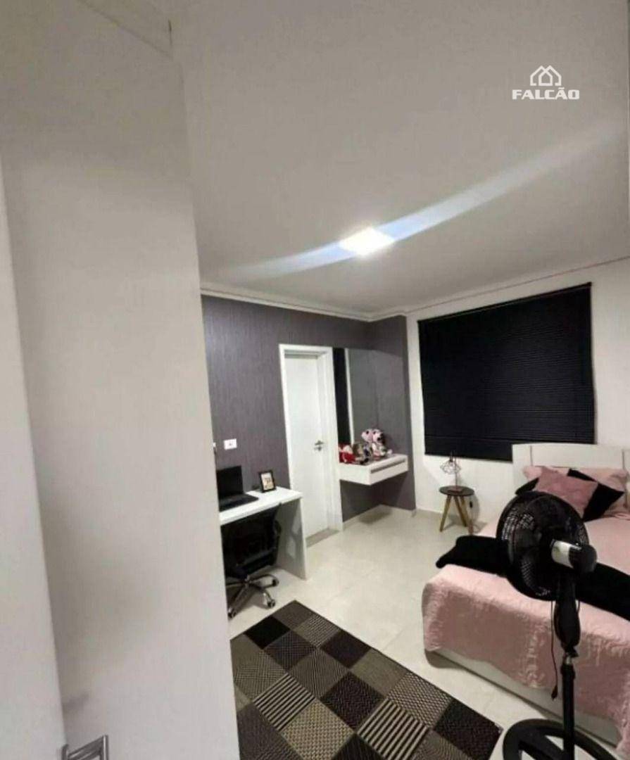 Apartamento à venda com 2 quartos, 77m² - Foto 5