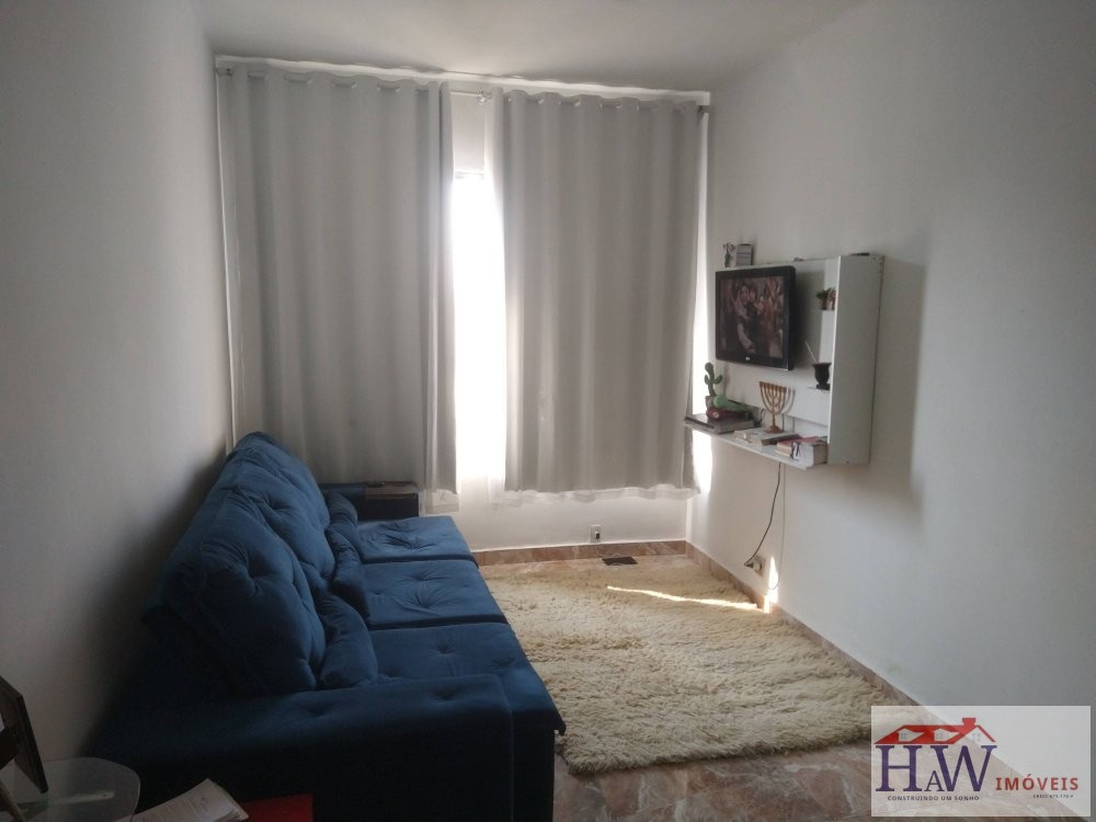 Apartamento para alugar com 2 quartos, 100m² - Foto 5