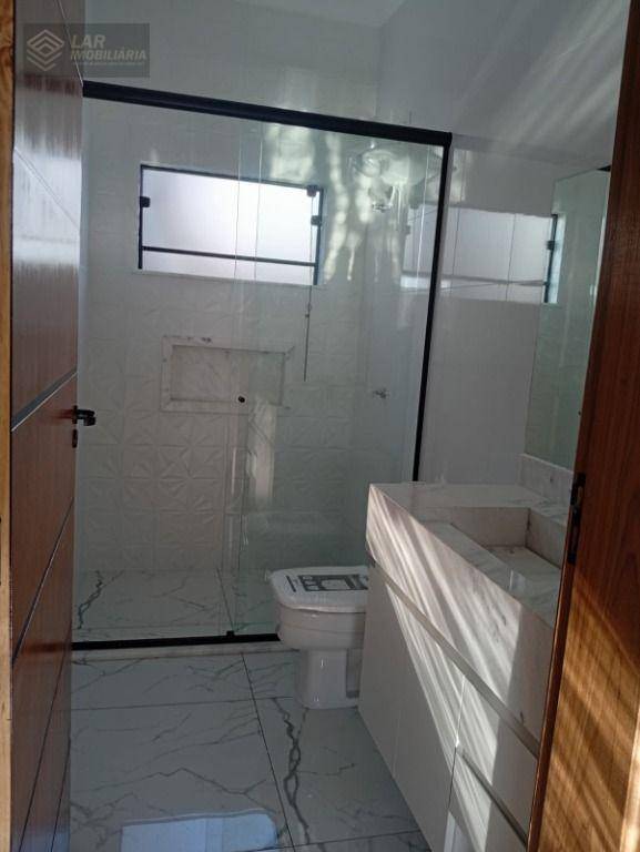 Casa de Condomínio para alugar com 3 quartos, 150m² - Foto 24