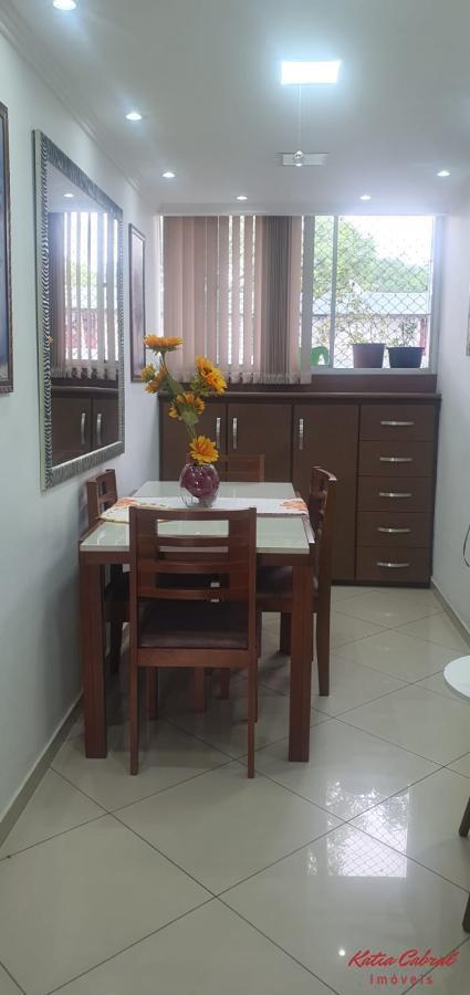 Apartamento, 2 quartos, 64 m² - Foto 4
